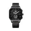 black-silver