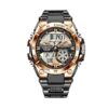 rose-gold