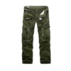 army-green