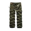 army-green