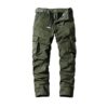 army-green