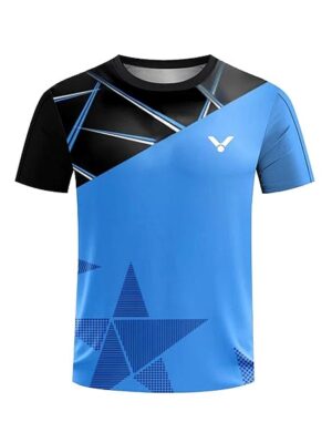 Classic Camo Style Print Short Sleeve Men T-Shirt