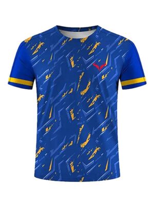 Extreme Sports Style 3D Print Short Sleeve Men T-Shirt